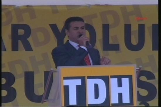 Sarıgül İzmir'de - Resim 19