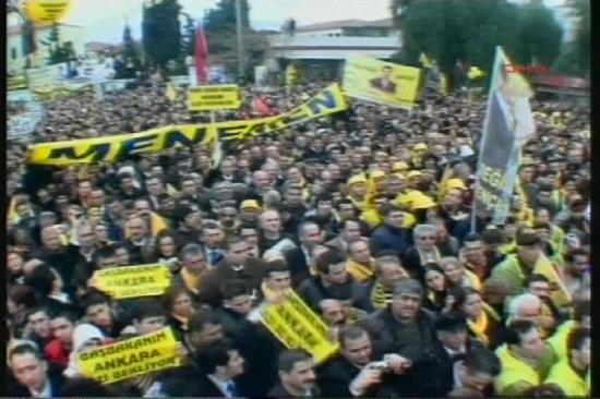 Sarıgül İzmir'de - Resim 14