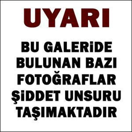Sokak ortasında korkunç infaz - Resim 7