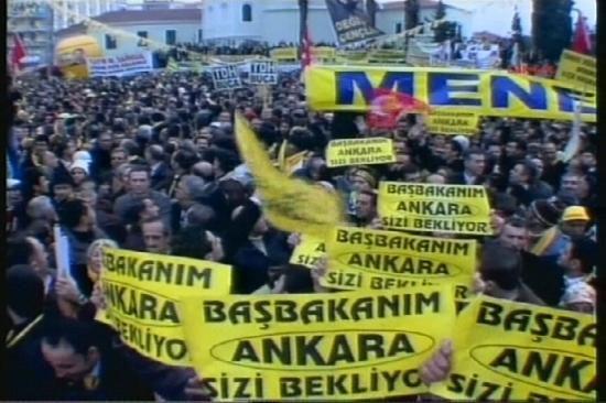 Sarıgül İzmir'de - Resim 2