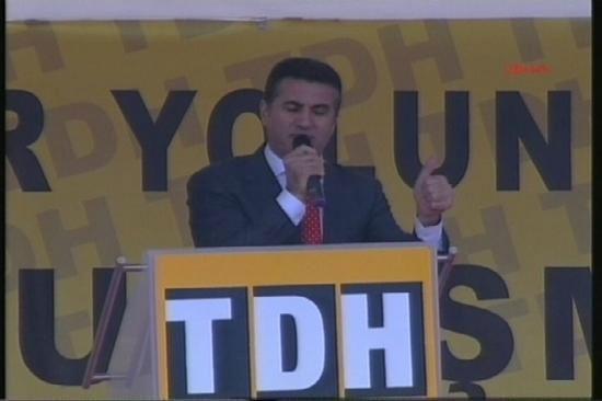 Sarıgül İzmir'de - Resim 1