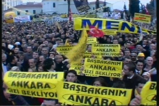 Sarıgül İzmir'de - Resim 4