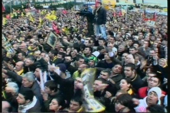Sarıgül İzmir'de - Resim 8