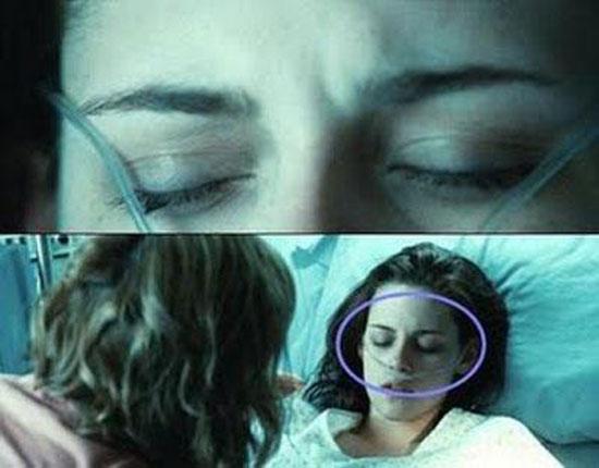 En unutulmaz film hataları 