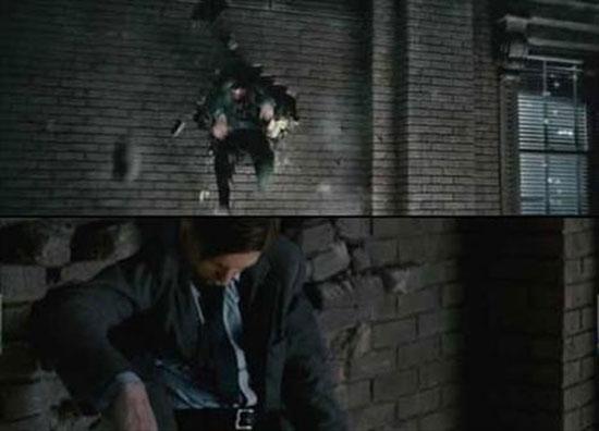 En unutulmaz film hataları 