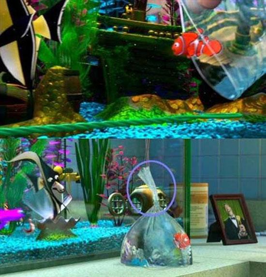 En unutulmaz film hataları 