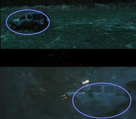 En unutulmaz film hataları 