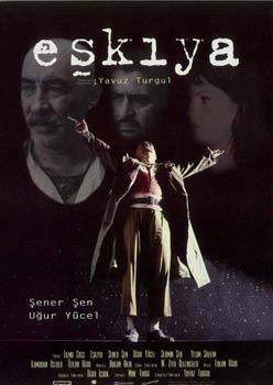 En unutulmaz film hataları 