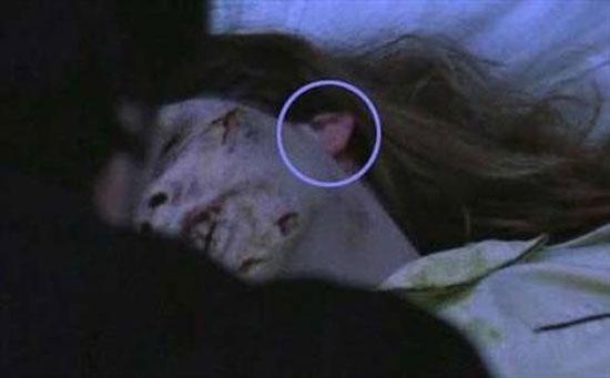 En unutulmaz film hataları 