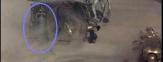 En unutulmaz film hataları 