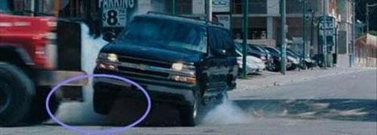 En unutulmaz film hataları 