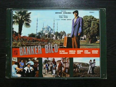 En unutulmaz film hataları 