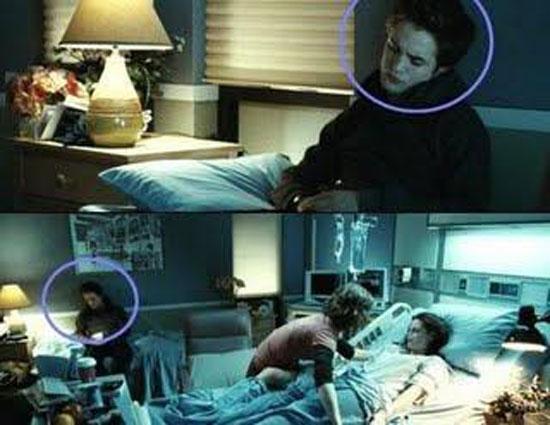 En unutulmaz film hataları 