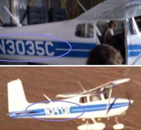 En unutulmaz film hataları 