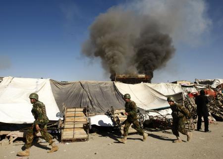 Öldürüp böyle kutladılar