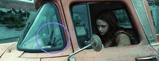 En unutulmaz film hataları 