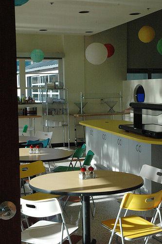 Tatil yapar gibi çalışıyorlar - Resim 15