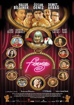 En unutulmaz film hataları 