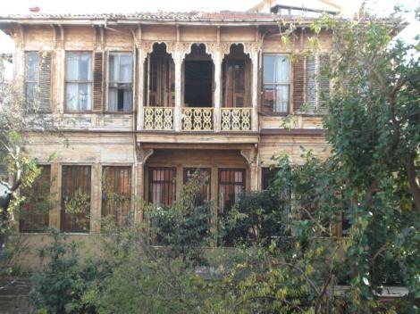 Beğenilen diziler nerede çekiliyor - Resim 6