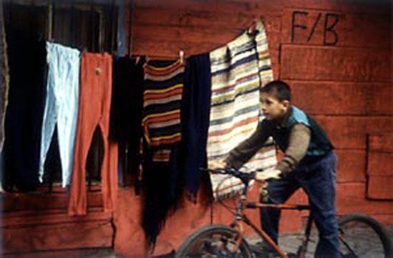 Şakir Eczacıbaşı'nın objektifinden kareler