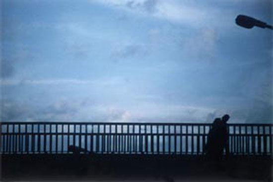 Şakir Eczacıbaşı'nın objektifinden kareler