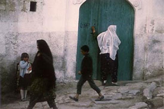 Şakir Eczacıbaşı'nın objektifinden kareler