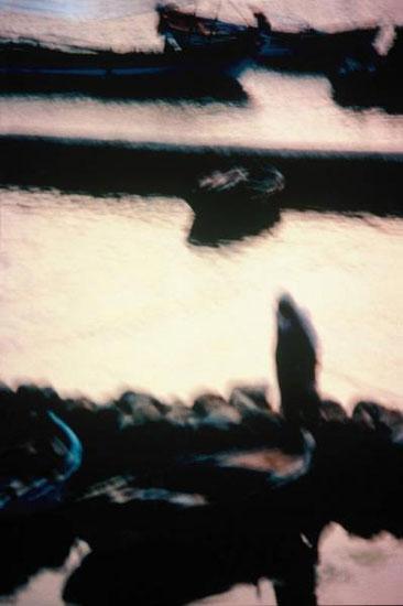 Şakir Eczacıbaşı'nın objektifinden kareler