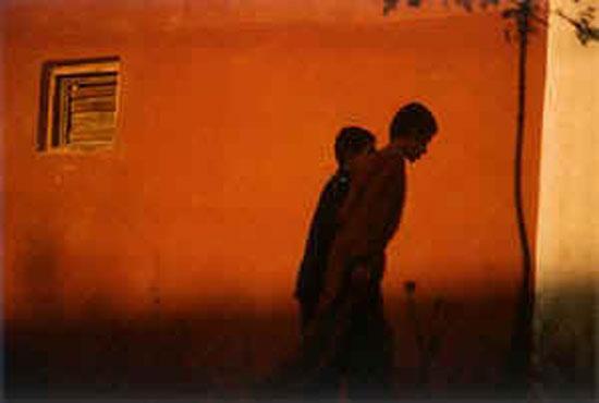 Şakir Eczacıbaşı'nın objektifinden kareler