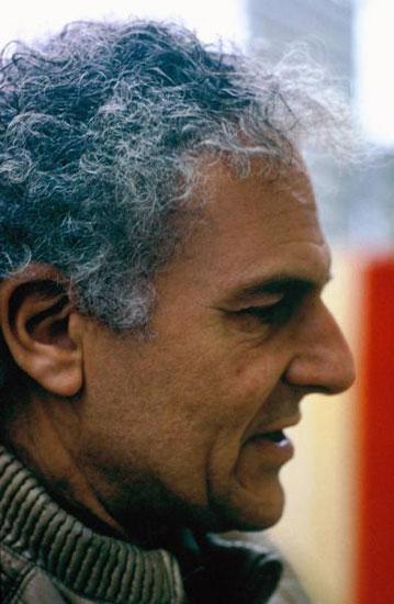 Şakir Eczacıbaşı'nın objektifinden kareler