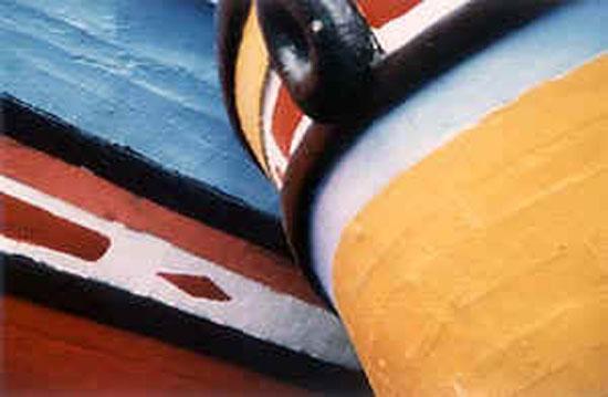 Şakir Eczacıbaşı'nın objektifinden kareler