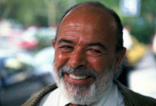 Şakir Eczacıbaşı'nın objektifinden kareler