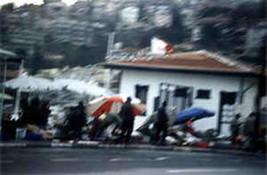 Şakir Eczacıbaşı'nın objektifinden kareler