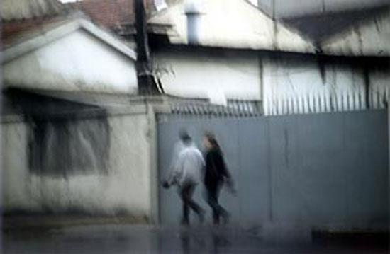 Şakir Eczacıbaşı'nın objektifinden kareler