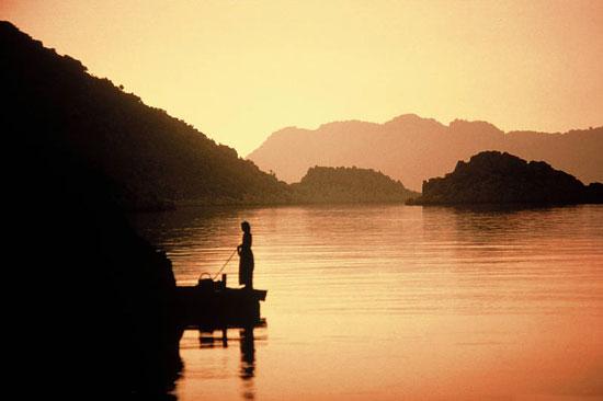 Şakir Eczacıbaşı'nın objektifinden kareler