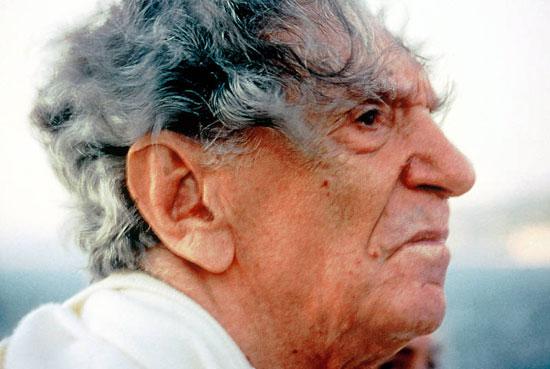 Şakir Eczacıbaşı'nın objektifinden kareler