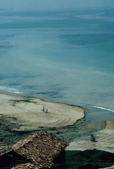 Şakir Eczacıbaşı'nın objektifinden kareler