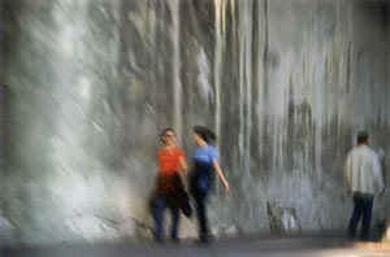 Şakir Eczacıbaşı'nın objektifinden kareler