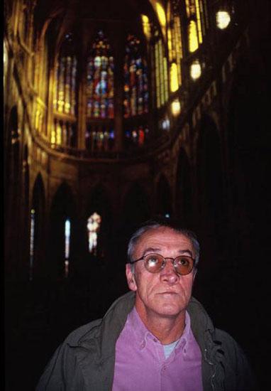 Şakir Eczacıbaşı'nın objektifinden kareler