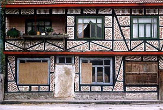 Şakir Eczacıbaşı'nın objektifinden kareler