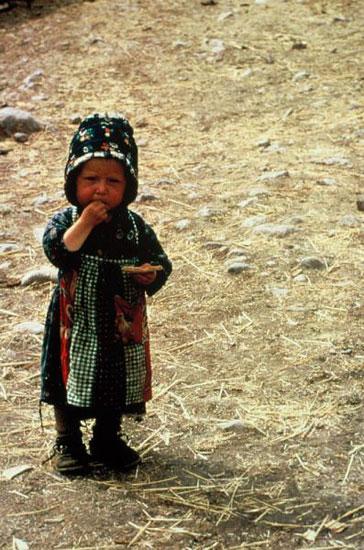 Şakir Eczacıbaşı'nın objektifinden kareler