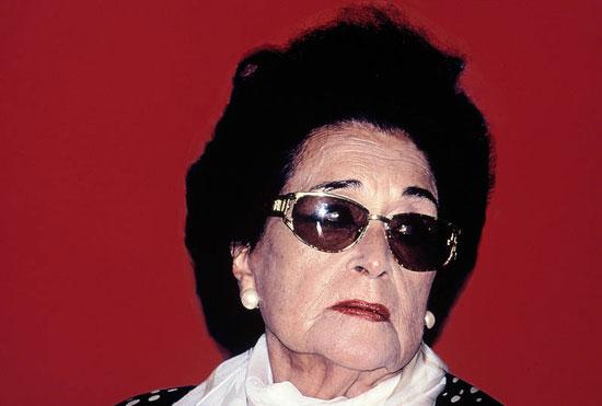 Şakir Eczacıbaşı'nın objektifinden kareler