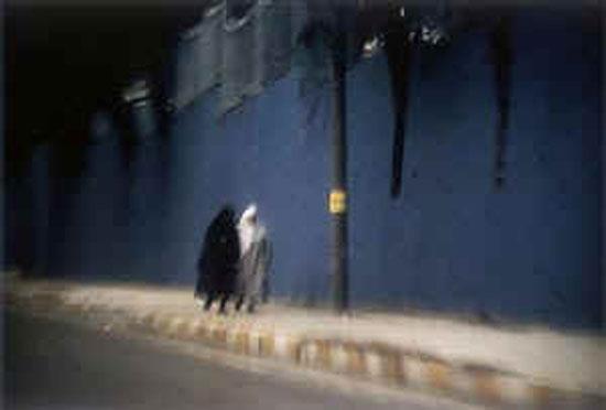 Şakir Eczacıbaşı'nın objektifinden kareler