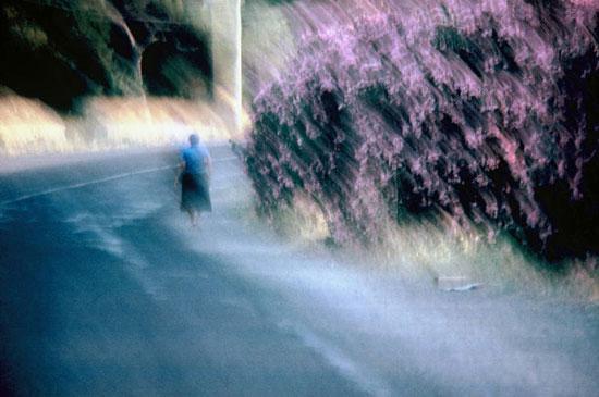 Şakir Eczacıbaşı'nın objektifinden kareler