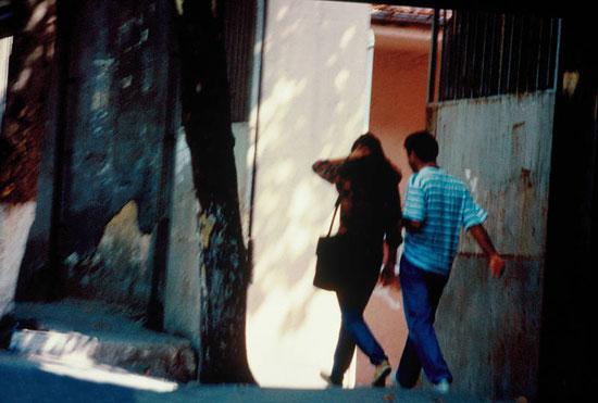 Şakir Eczacıbaşı'nın objektifinden kareler