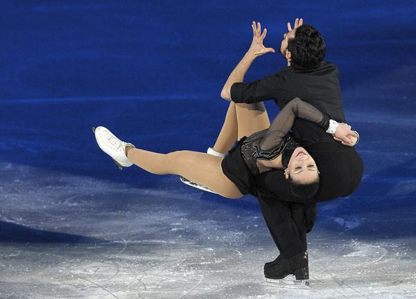 Buzda nefes kesen görüntüler