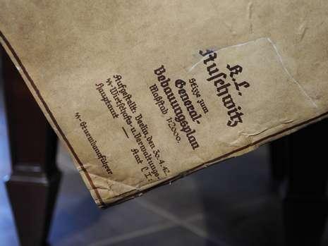 Hitler'in dehşet krokileri - Resim 12
