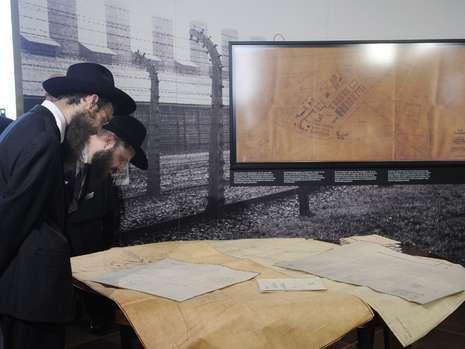 Hitler'in dehşet krokileri - Resim 18
