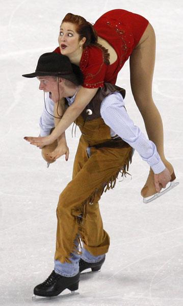 Buzda nefes kesen görüntüler