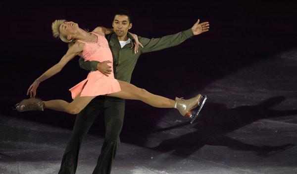 Buzda nefes kesen görüntüler