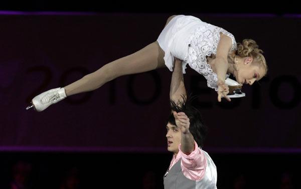 Buzda nefes kesen görüntüler